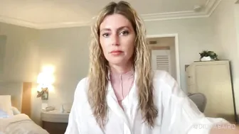 Diora Baird, Sexy Outfit Try-On Haul Livestream